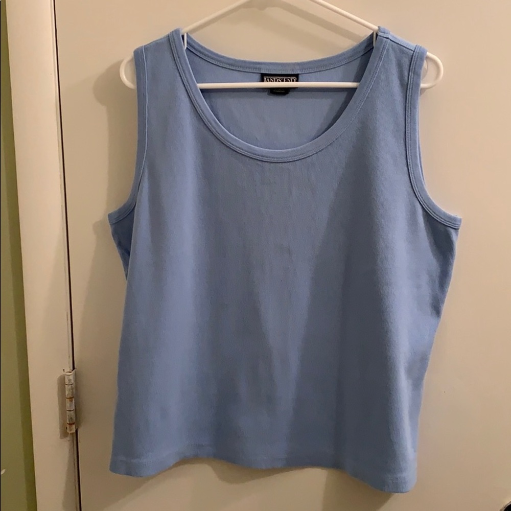 Land’s End Tank Top
